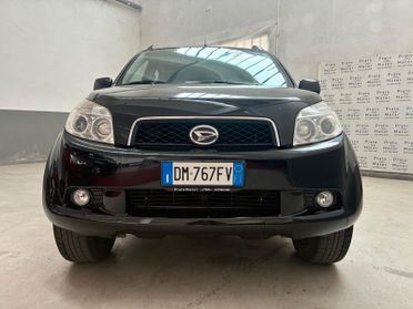 Daihatsu Terios 1.5 4WD SXA Green Powered