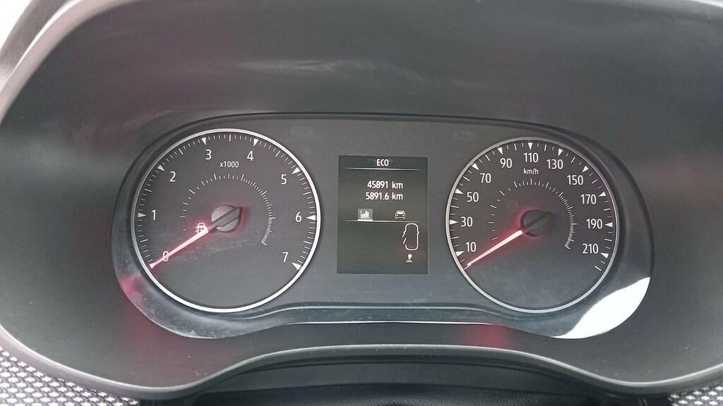 Dacia Sandero Stepway 1.0 TCe Comfort