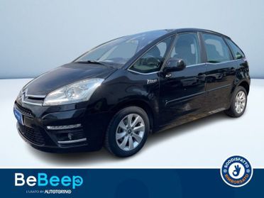 Citroën C4 Picasso 1.6 HDI 16V ATTRACTION 110CV