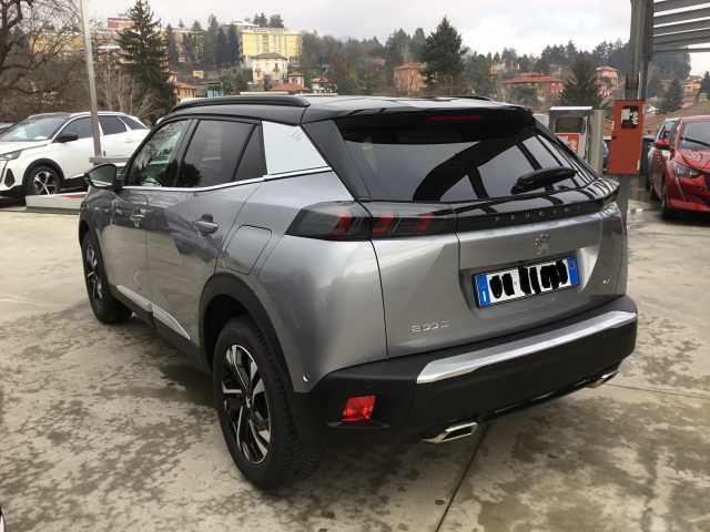 Peugeot 2008 GT 1.2 PureTech 130 cv - Vettura Usata