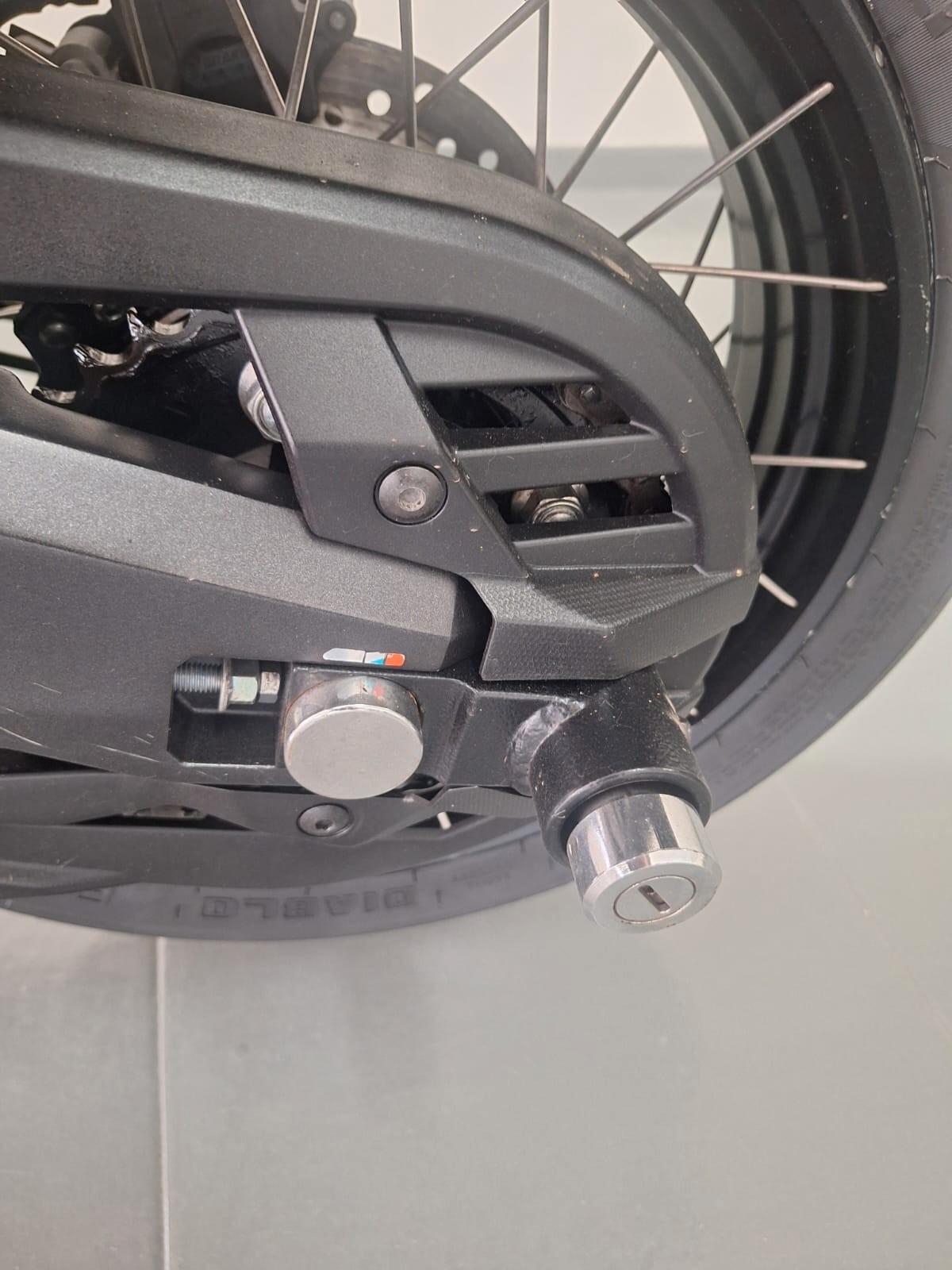 Honda X-ADV 750 2024