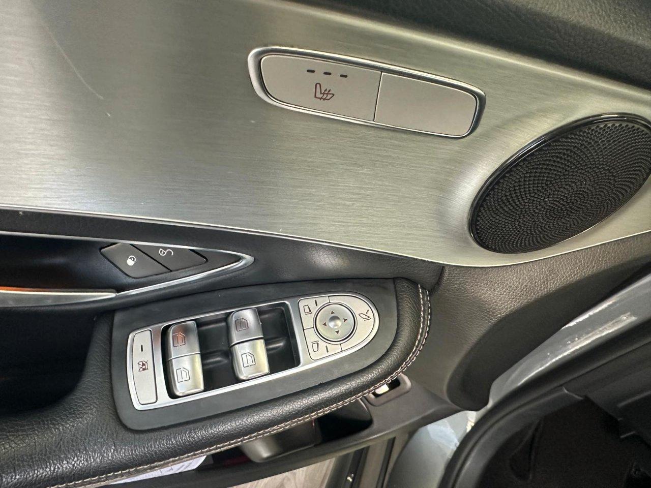 Mercedes C 220 D Premium 9G-Tronic Plus Station Wagon