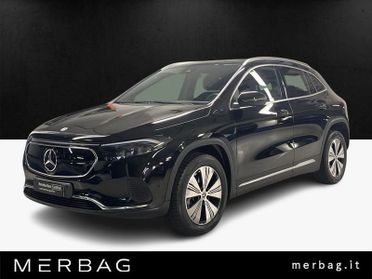 Mercedes-Benz EQA 250 Sport