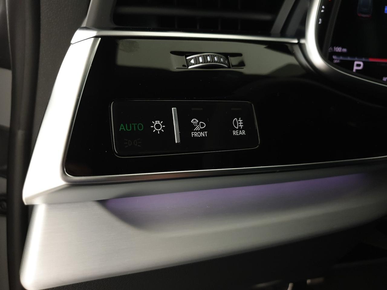 4.0TFSI 507CV quattro tiptronic Sport Attitude