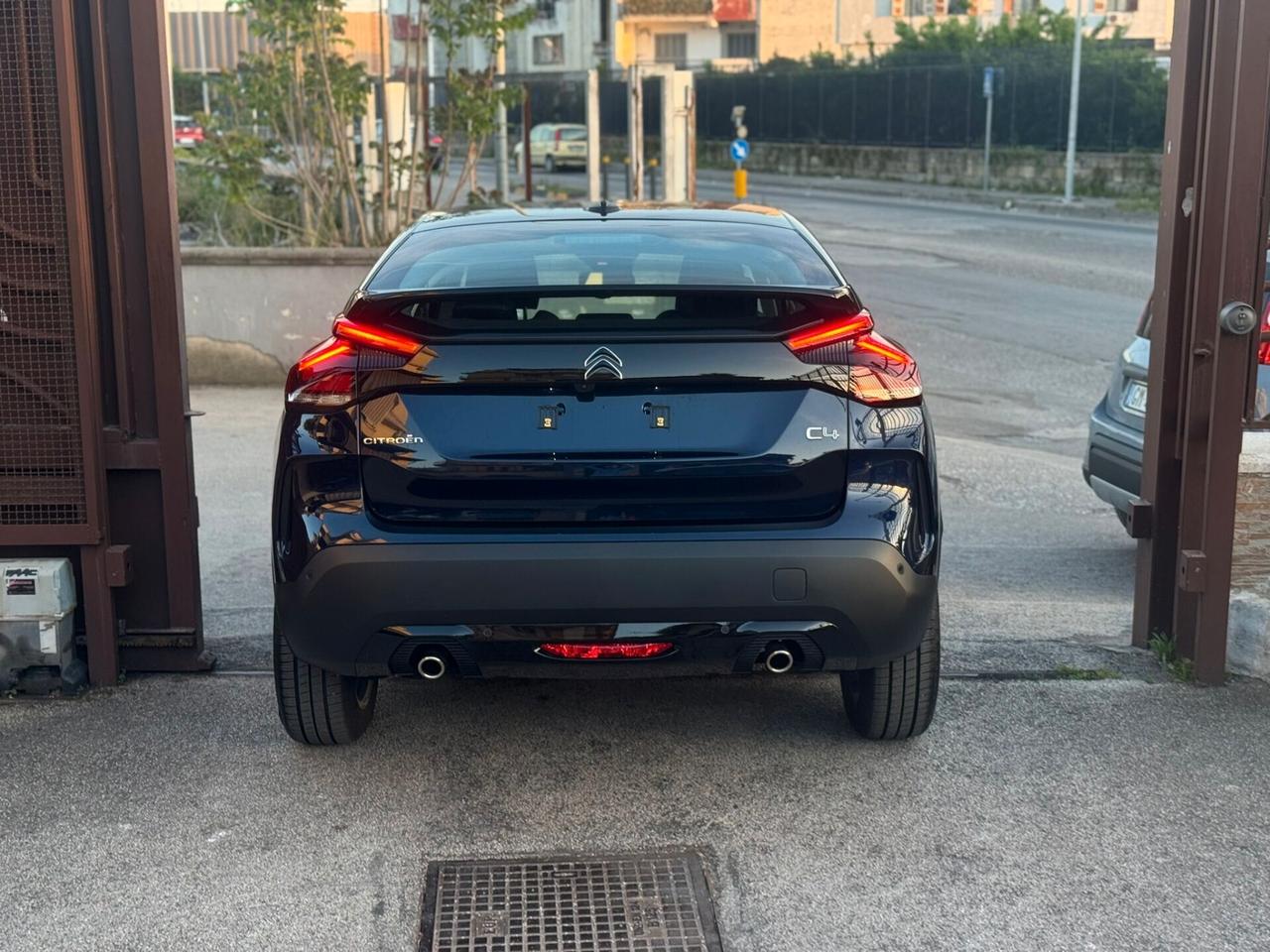 Citroen C4 PureTech 130 S&S Plus