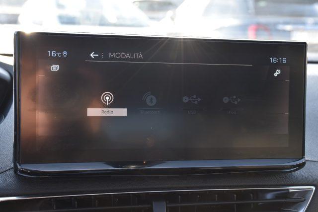 PEUGEOT 3008 BlueHDi 130 S&S EAT8 GT *TETTUCCIO, NAVIGATORE*