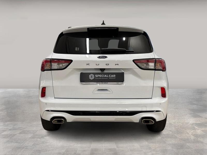Ford Kuga 1.5 EcoBlue ST-Line 2WD