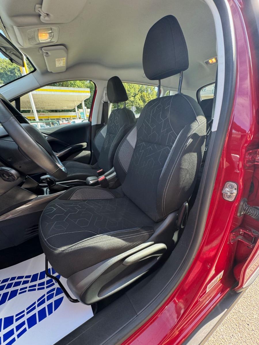 PEUGEOT - 2008 - 1.2 VTi 82 CV Active UNICO PROPRIETARIO
