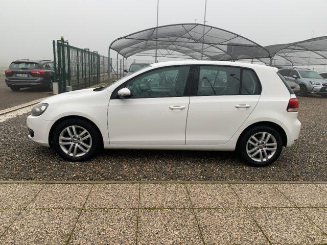 VOLKSWAGEN Golf 1.6 TDI DPF 5p. Highline