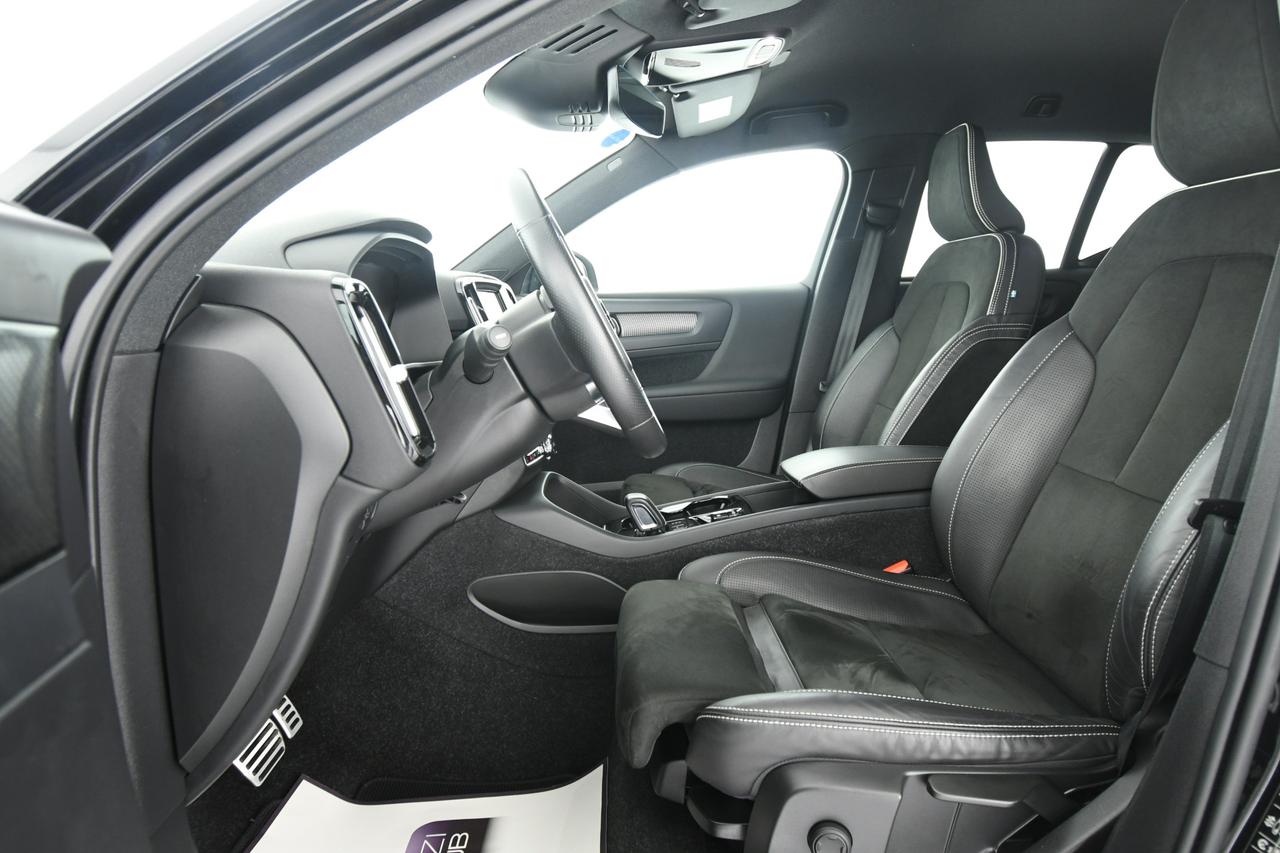 VOLVO XC40 1.5 t5 phev R-design auto LED+CAMERA+APP CONNECT