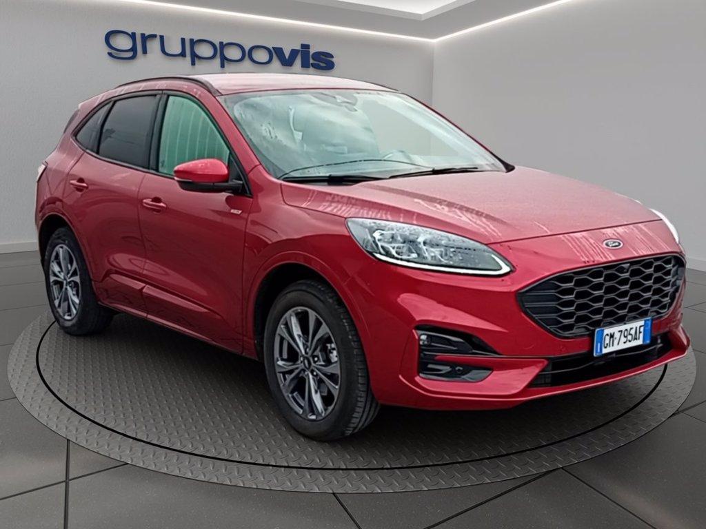FORD Kuga phev ST-Line X 2wd Automatica del 2023
