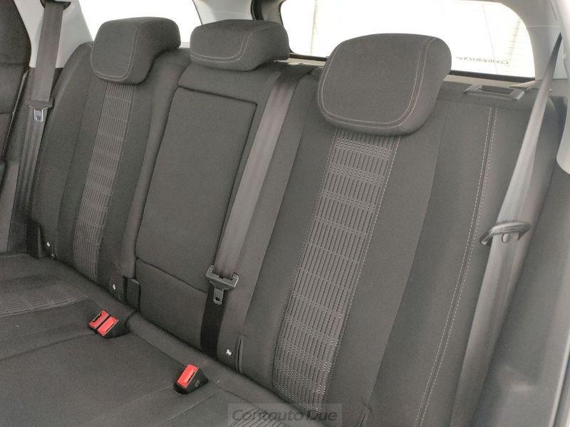 Peugeot 308 BlueHDi 130 S&S SW Allure