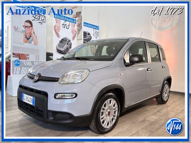 FIAT Panda 1.0 FireFly Hybrid 5 Posti