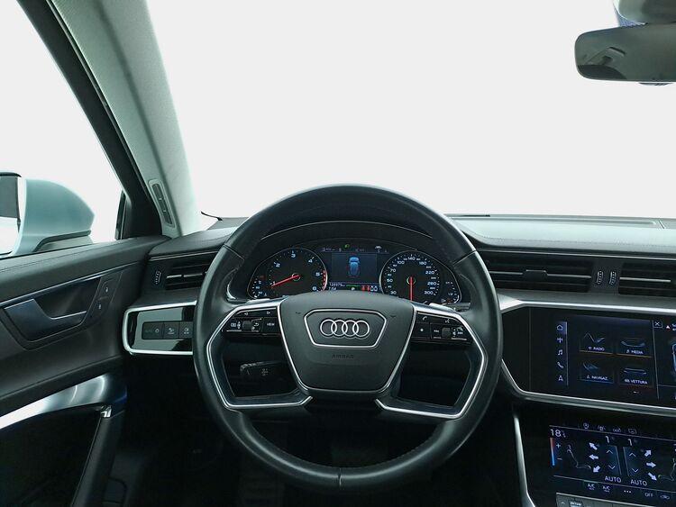Audi A6 Avant Business Design S tronic BR067632 2.0 Mild Hybrid 204CV