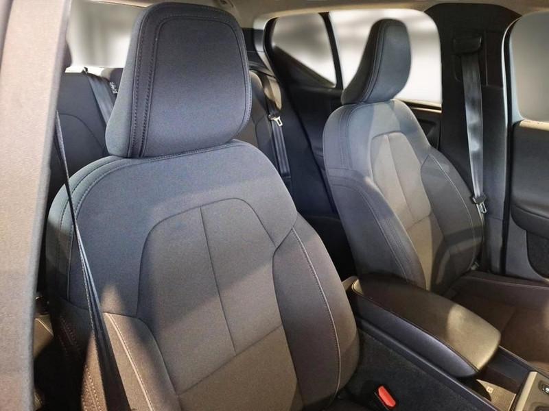 VOLVO XC40 T5 PLUG-IN HYBRID AUTO RECH INSCRIP EXPR 5 PORTE SUV