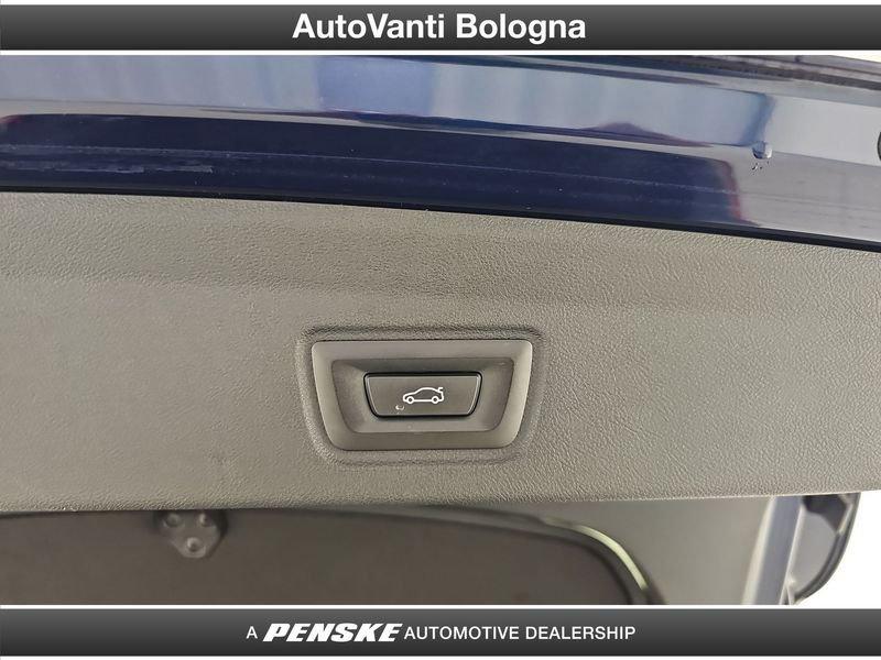 BMW Serie 4 420d Gran Coupe mhev 48V Msport auto