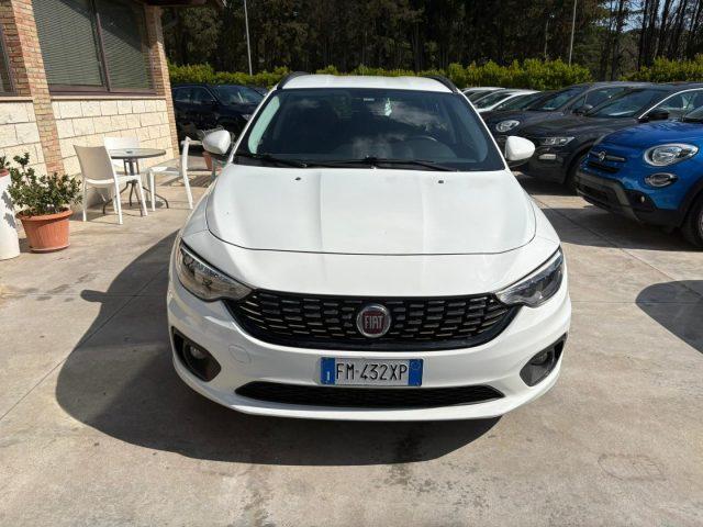 FIAT Tipo 1.3 Mjt S&S SW Easy