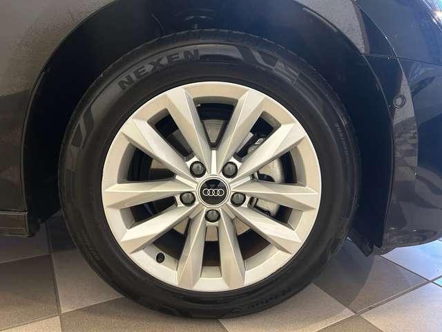 Audi A3 Sportback 1.5 TFSI Business Advanced S-TRONIC