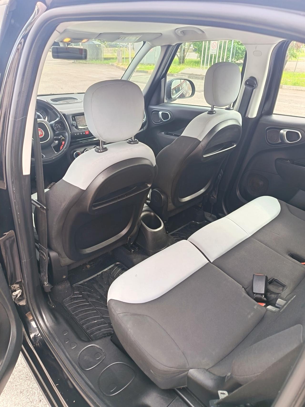 Fiat 500L 1.3 Multijet 85 CV Pop Star