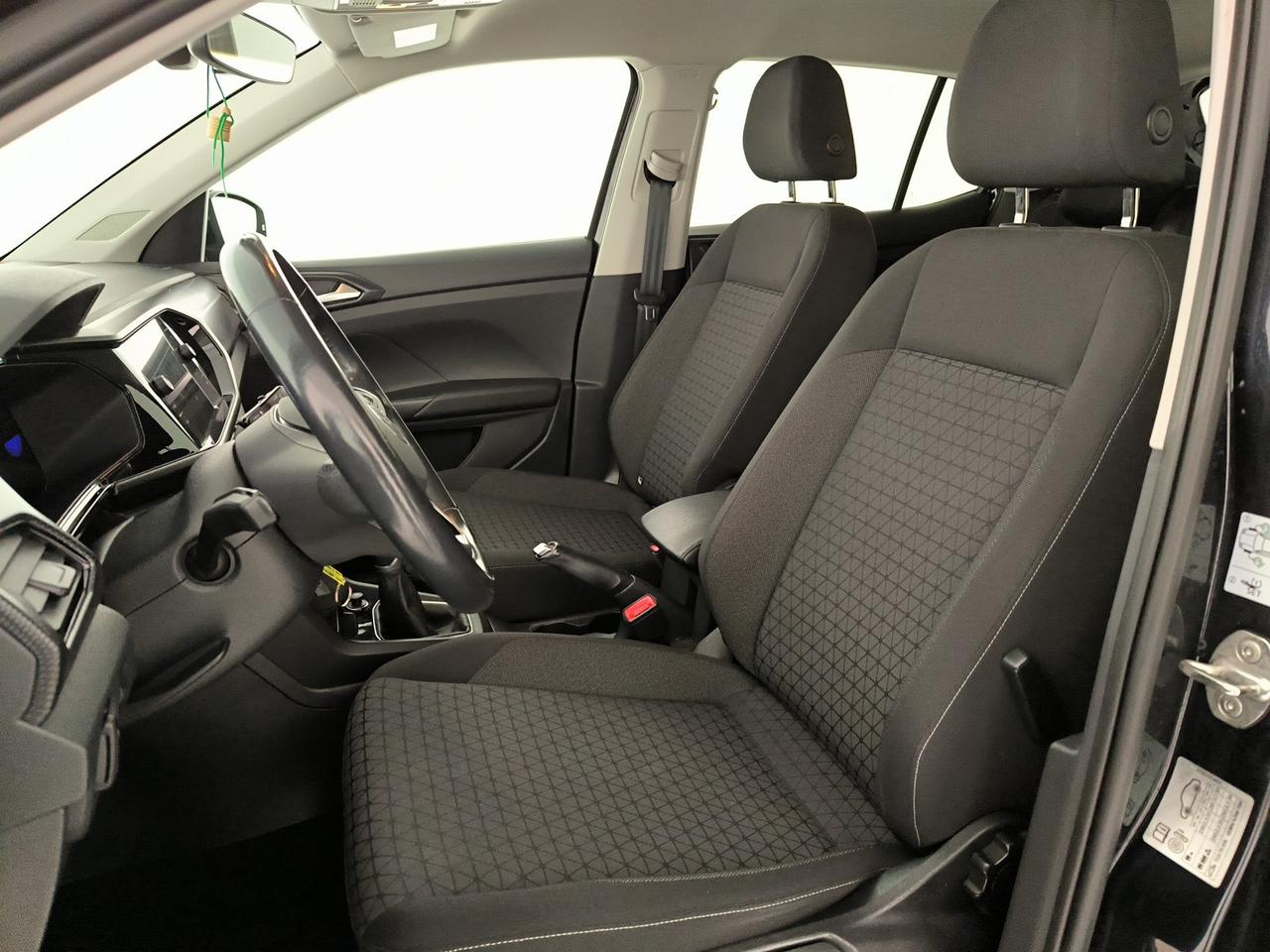 Volkswagen T-Cross 1.0 tsi style 95cv