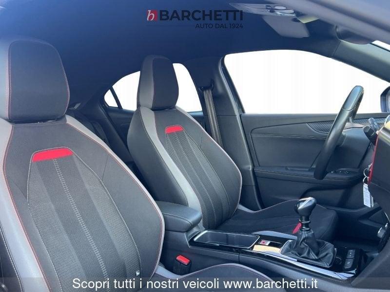 Opel Mokka 2ª SERIE 1.2 TURBO GS LINE