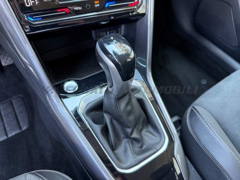Volkswagen T-Roc T-Roc 2.0 tdi Style 150cv dsg