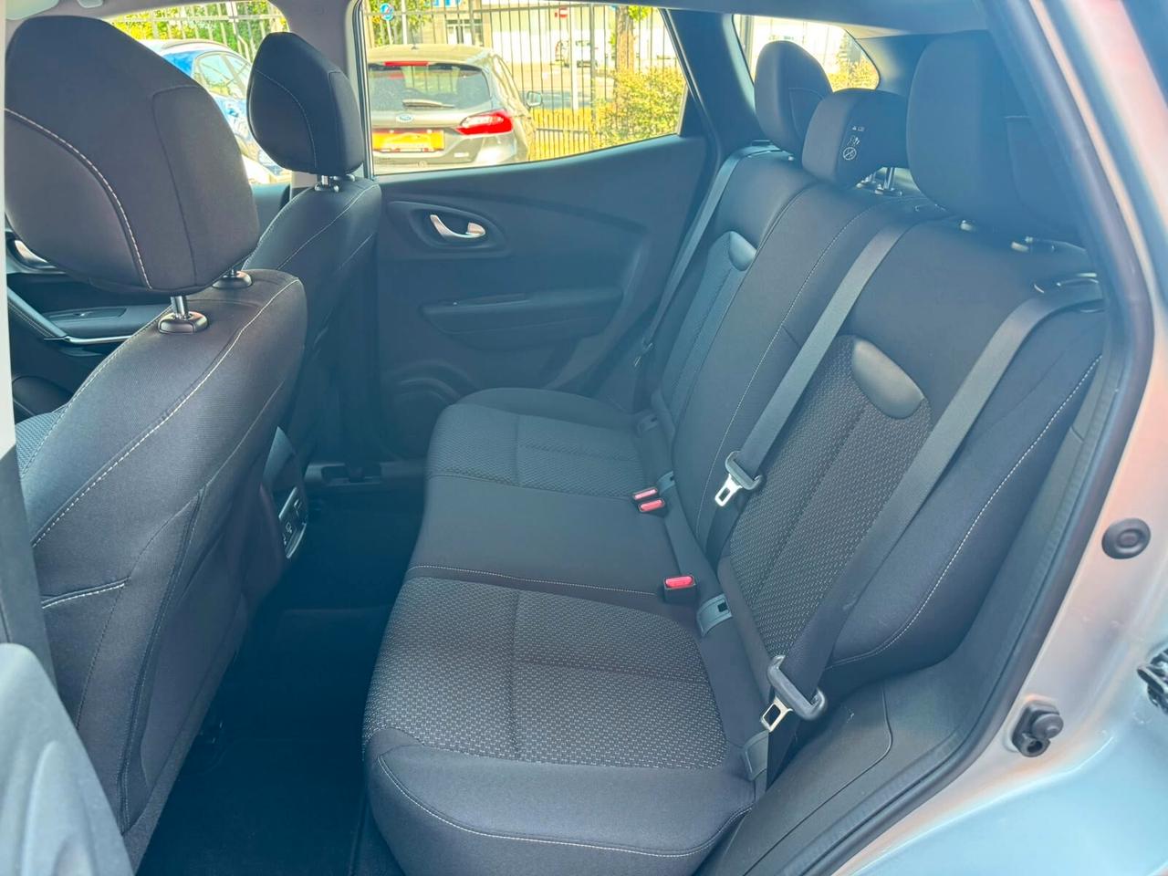 Renault Kadjar 1.3 tce Sport Edition2 140cv