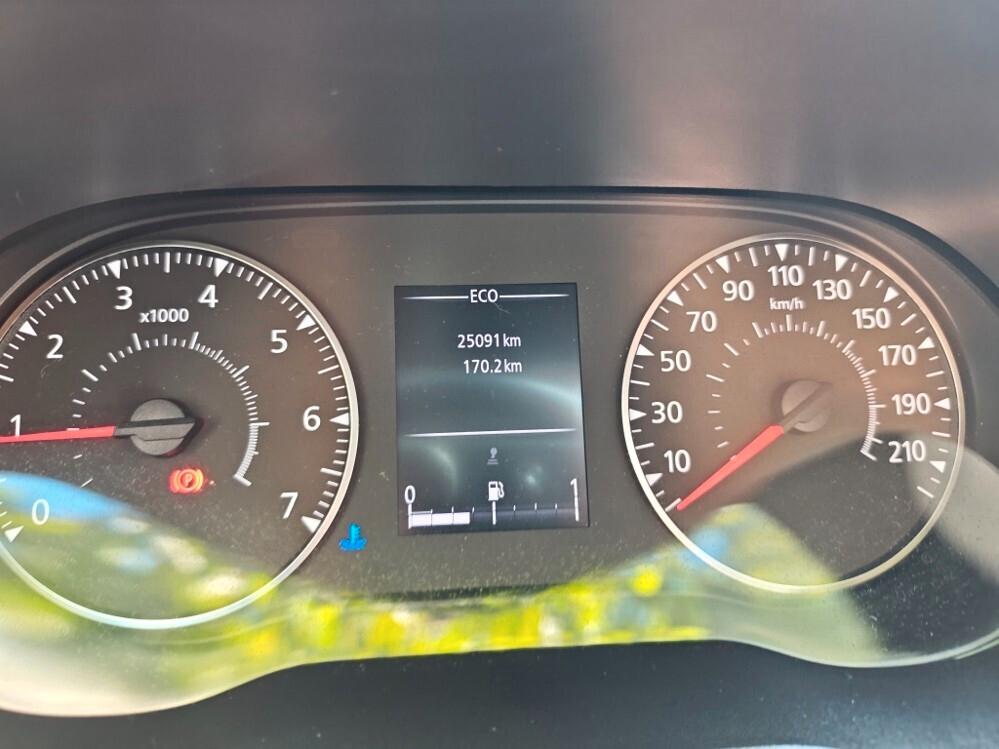 Dacia Duster 1.5 DCI PRESTIGE SOLI 25000 KM UNIPRO'
