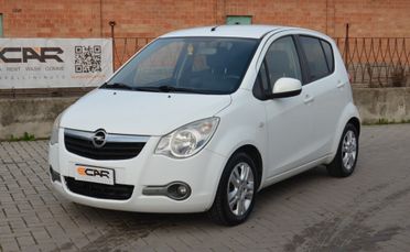 Opel Agila 1.2 16V 94CV Enjoy
