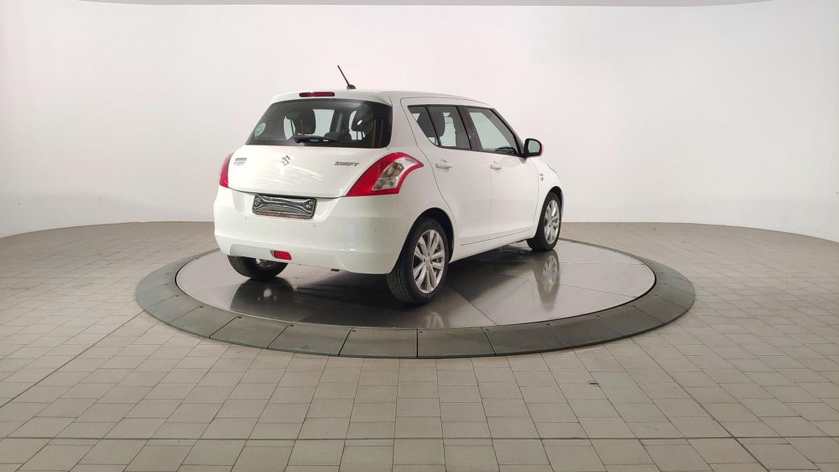 SUZUKI Swift 1.3 Ddis 5 Porte B-Cool