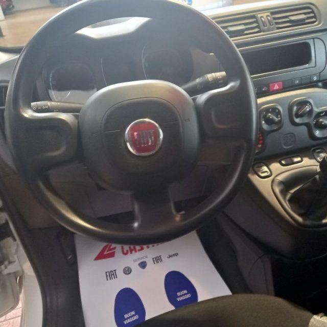FIAT Panda 1.0 GSE S&S Hybrid Pop Van 2 posti