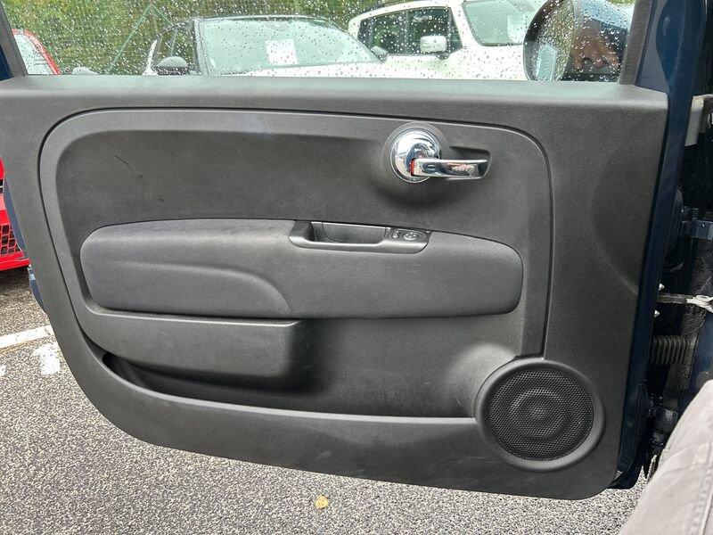 FIAT 500 III 2015 1.0 hybrid Dolcevita 70cv