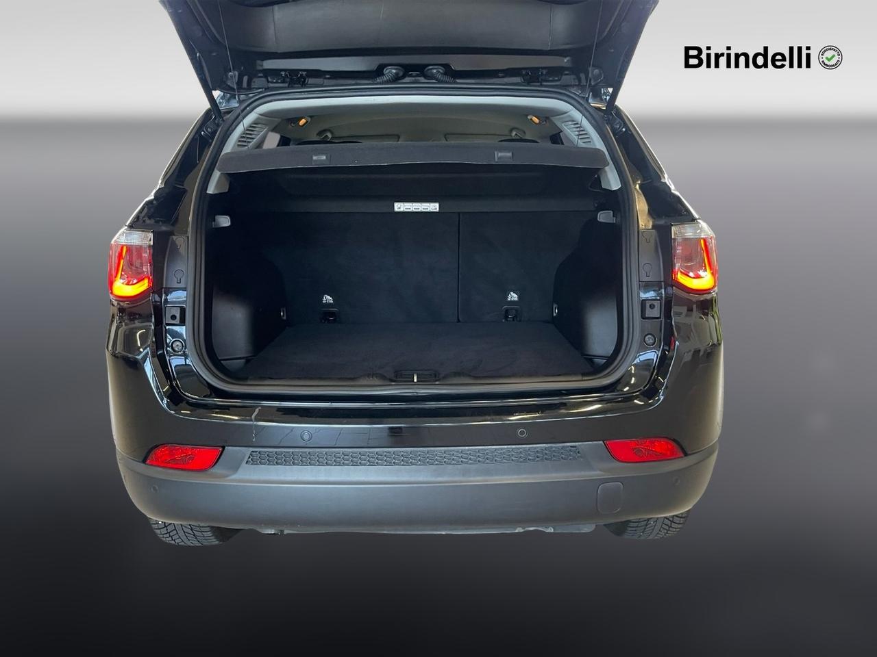 JEEP Compass 2ª serie - Compass 1.6 Multijet II 2WD Night Eagle