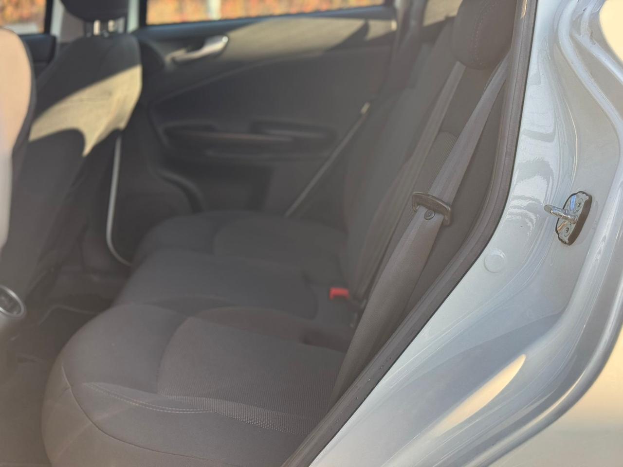 Alfa Romeo Giulietta 1.6 JTDm 120 CV Super