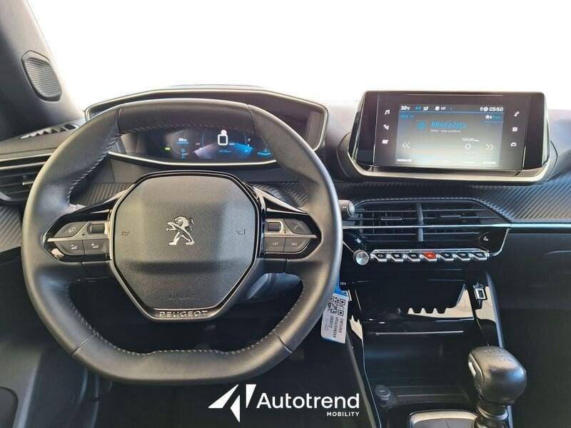 Peugeot 2008 1.2 PureTech 130 CV LED Allure Pack S&S