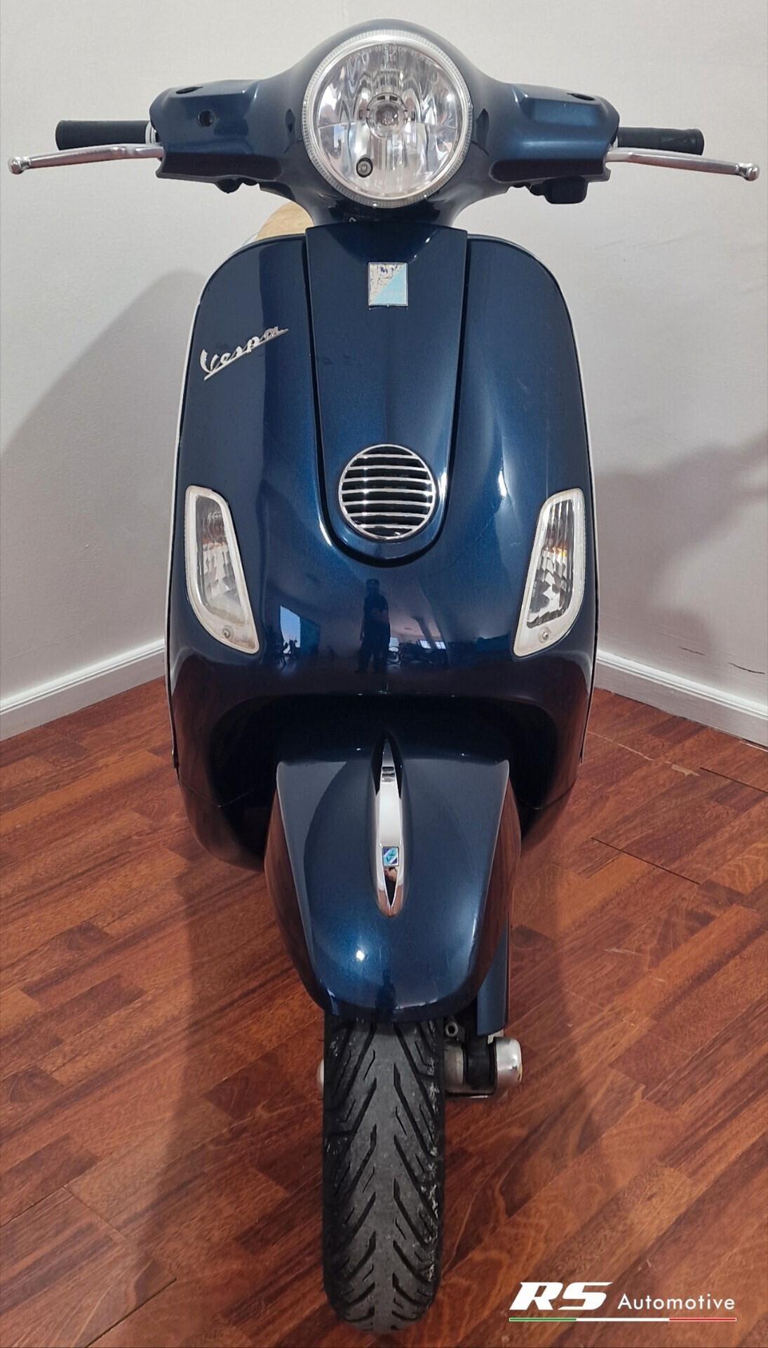 Piaggio Vespa 50 LX 4 valvole