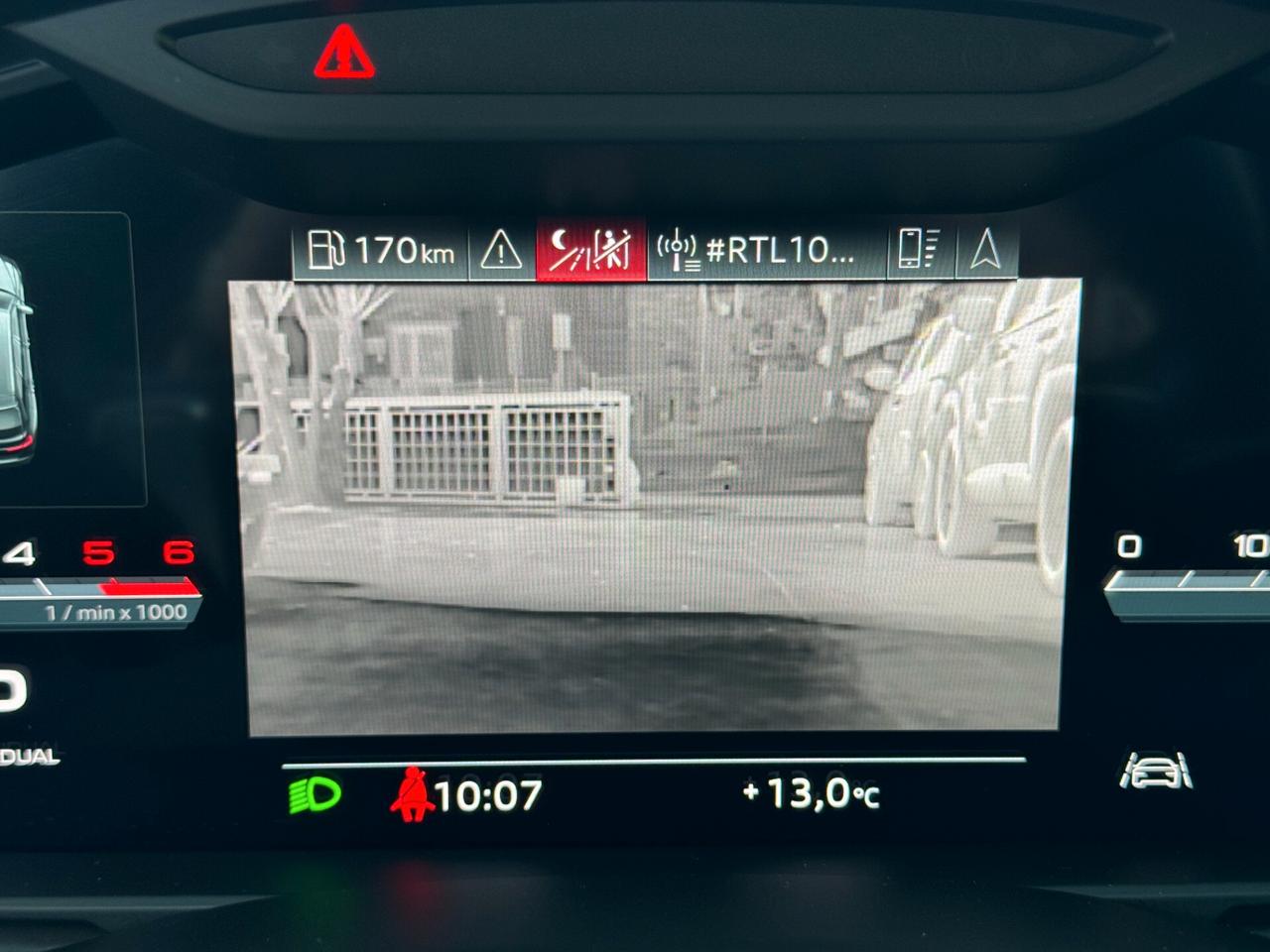 AUDI S6 AVANT 3.0 TDI V6 MHEV QUATTRO 344 CV TIPTRONIC