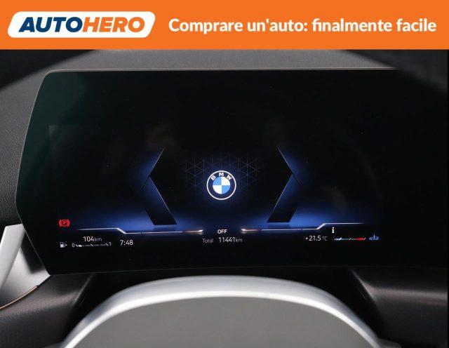 BMW 223 i 48V Active Tourer Msport