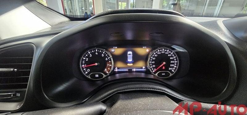 Jeep Renegade 1.0 T3 120cv Limited IVA RSPOSTA - UNICO PROPRIETARIO - PREZZO REALE
