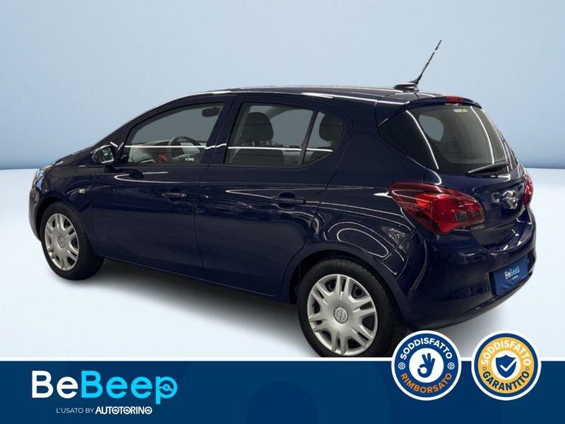 Opel Corsa 5P 1.2 INNOVATION (COSMO) MY16