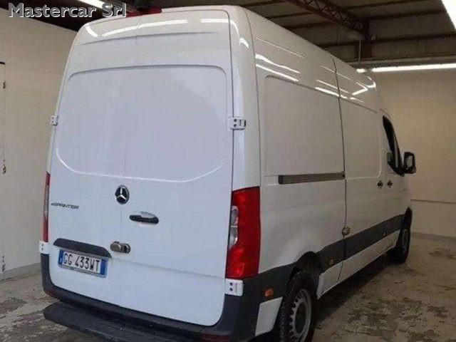 MERCEDES-BENZ Sprinter SPRINTER eSprinter - 4 batterie - GG433WT