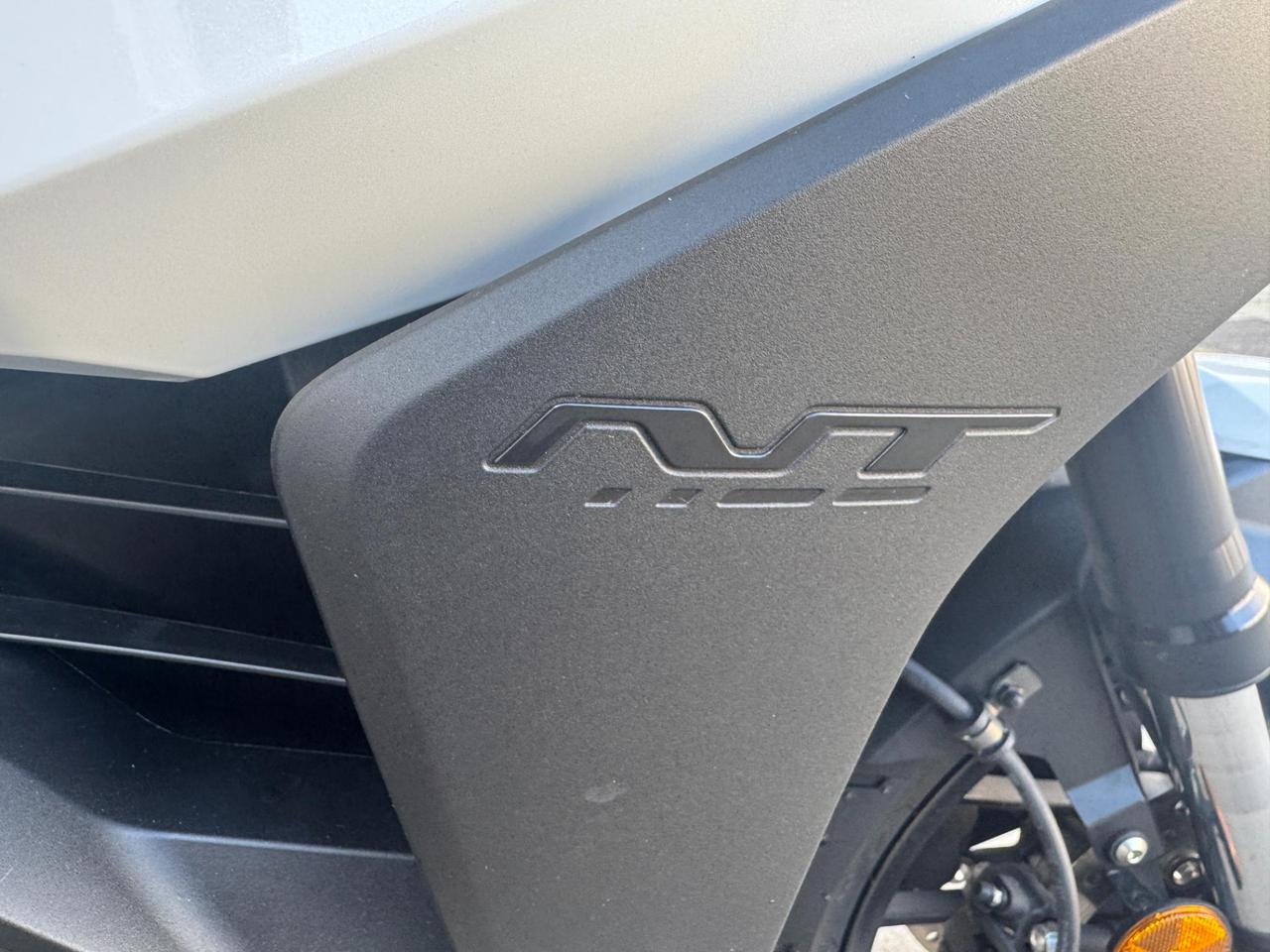 HONDA NT 1100 1100 Abs my22