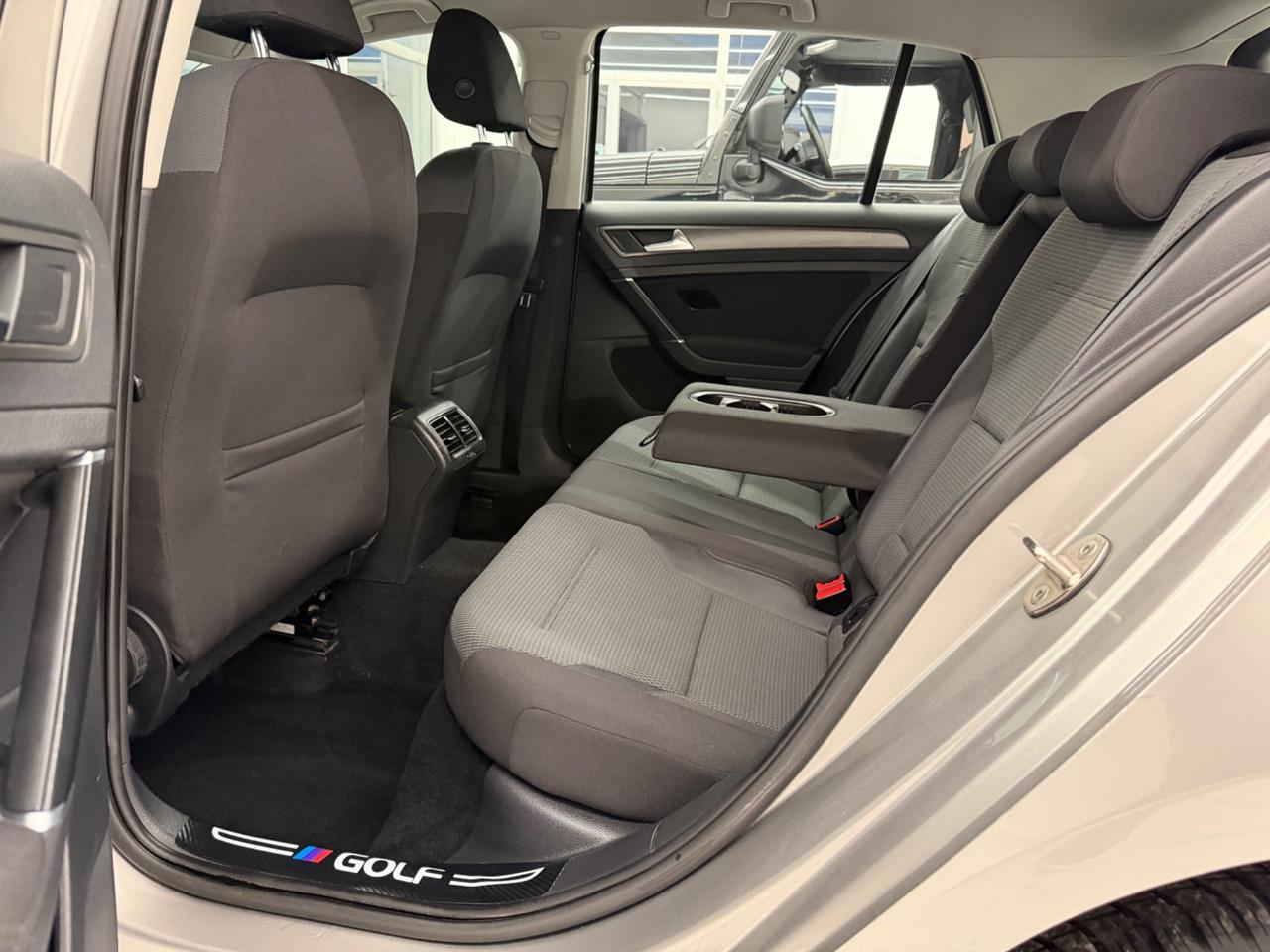 Volkswagen Golf 7 5p 1.6 tdi Highline Ok Neopatentati