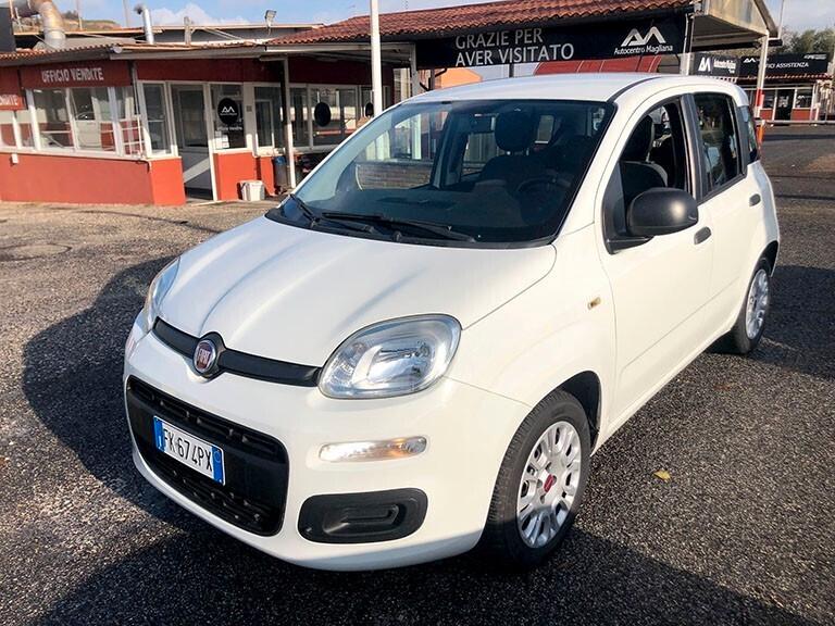Fiat Panda 1.2 EasyPower Easy