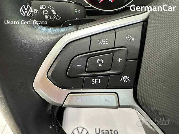 Volkswagen Passat variant 2.0 tdi business 150cv d