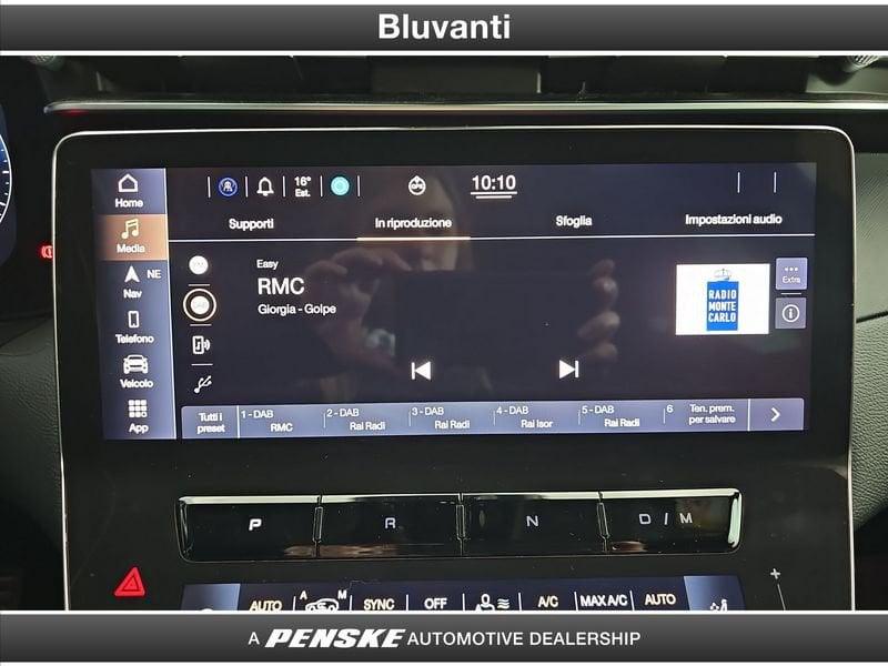 Maserati Grecale Grecale MHEV 250 CV AWD GT