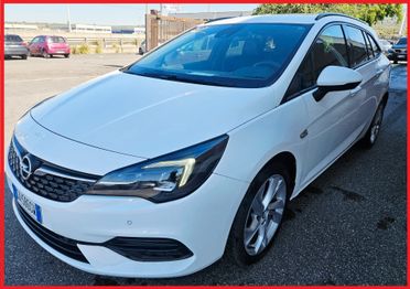 Opel Astra 1.5 CDTI 122 CV S&S Sports Tourer Ultimate