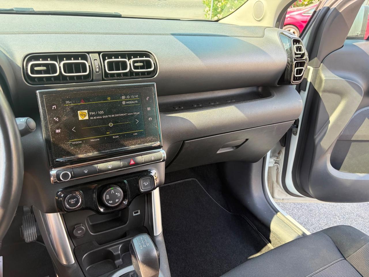 Citroen C3 Aircross PureTech 110 S&S Shine