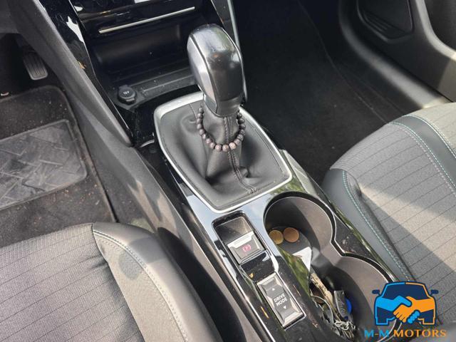 PEUGEOT 208 PureTech 75 Stop&Start 5 porte Allure NEOPATENTATI