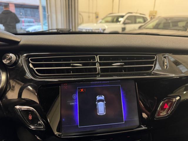 DS AUTOMOBILES DS 3 PureTech 82CV Sport Chic